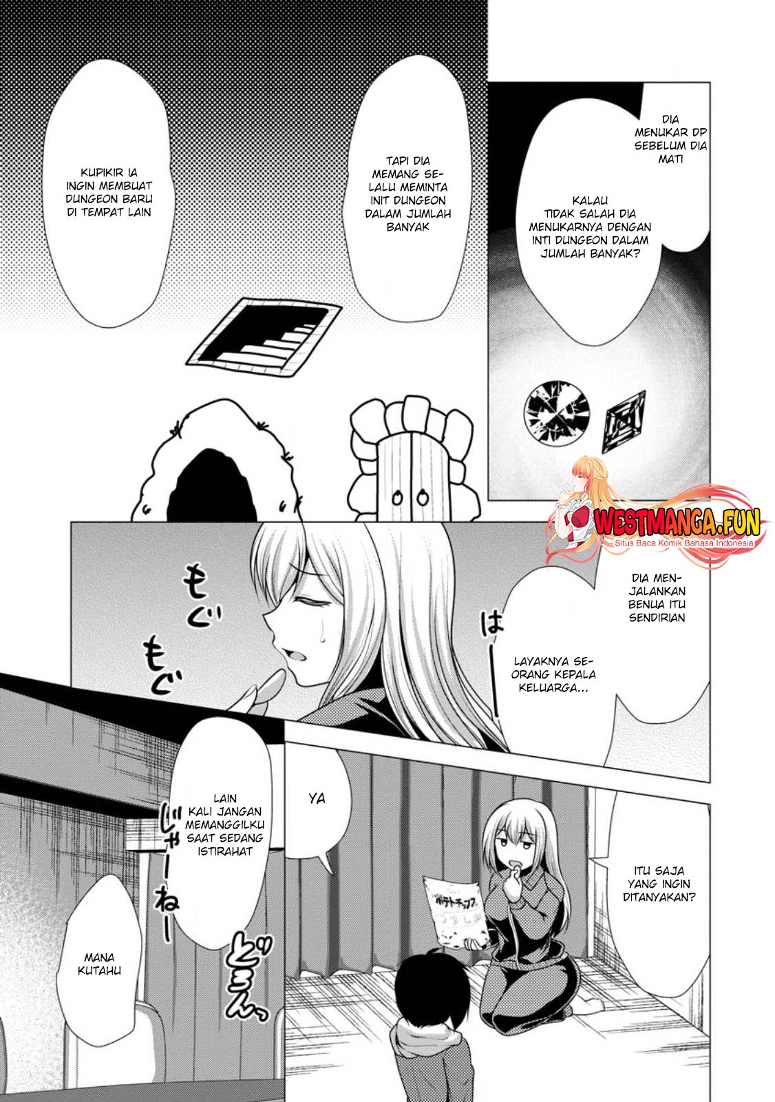 Chapter 50 - halaman 10