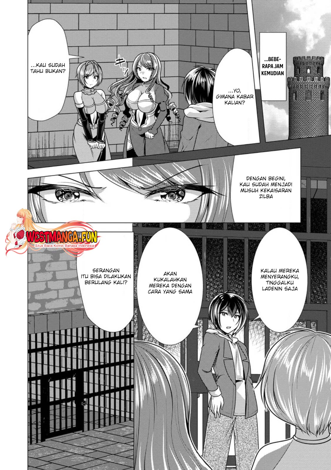 Chapter 49 - halaman 21