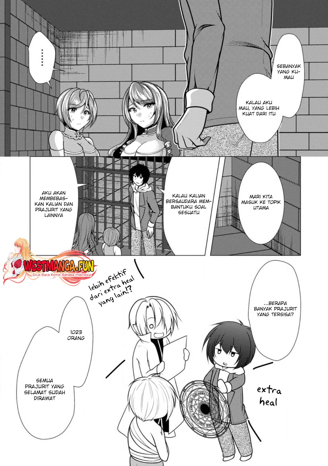 Chapter 49 - halaman 22