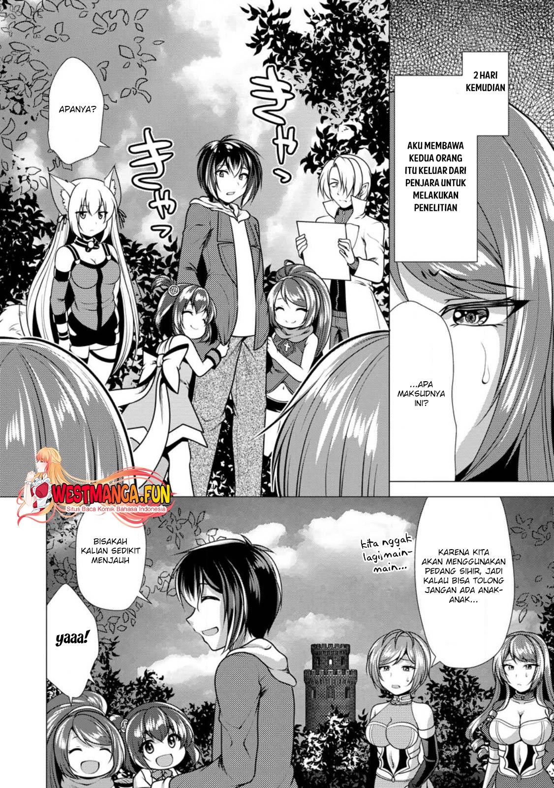 Chapter 49 - halaman 25