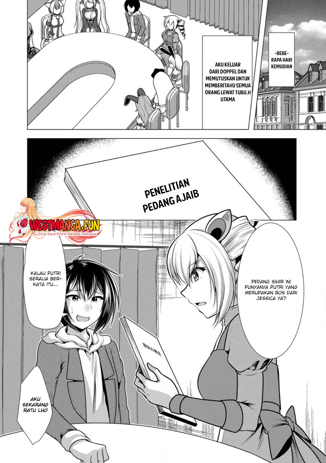 Chapter 49 - halaman 31