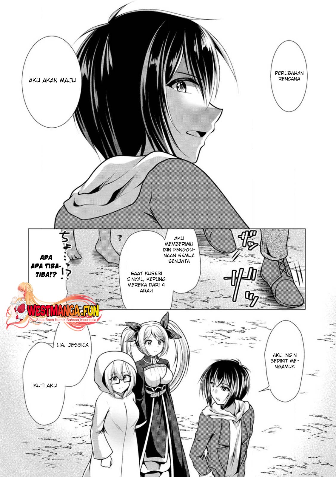 Chapter 49 - halaman 6