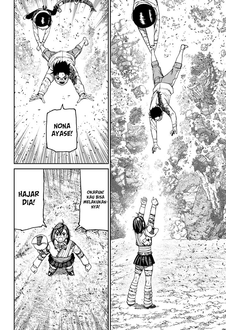 Chapter 159 - halaman 15