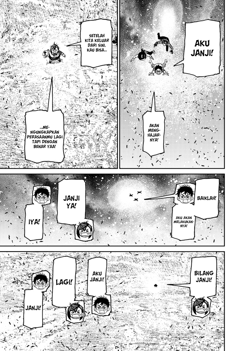Chapter 159 - halaman 16