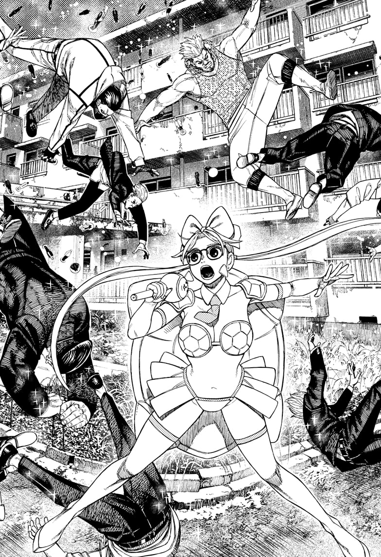 Chapter 159 - halaman 21
