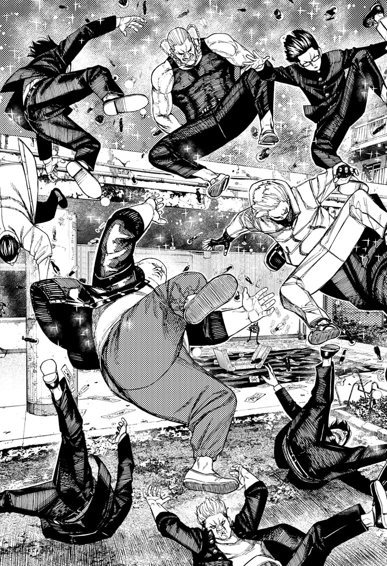 Chapter 159 - halaman 22