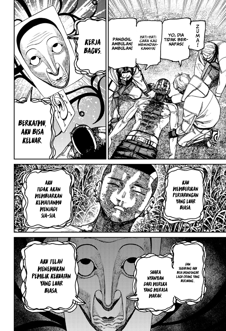 Chapter 159 - halaman 25