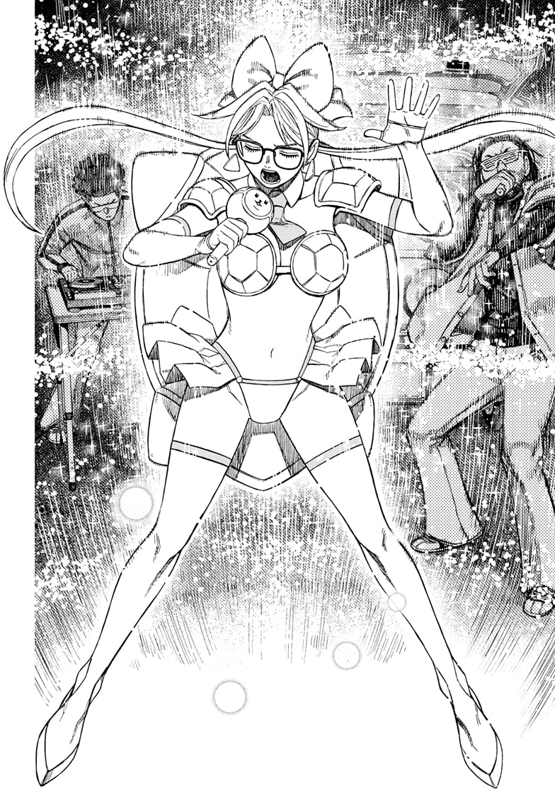 Chapter 159 - halaman 6