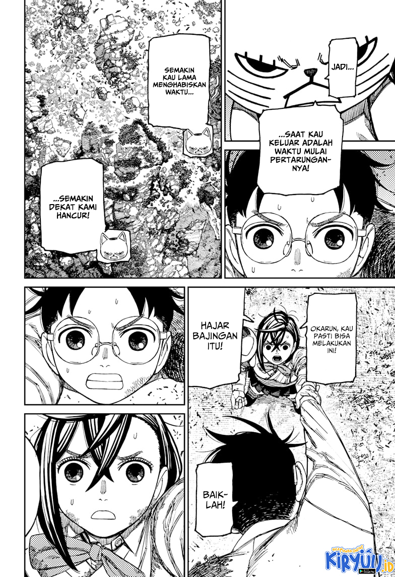 Chapter 159 - halaman 10