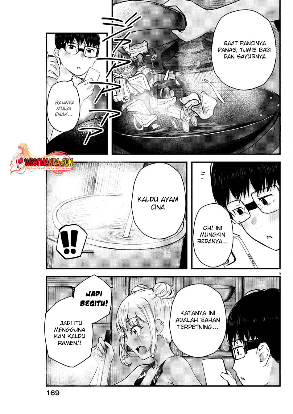 Chapter 12 - halaman 12