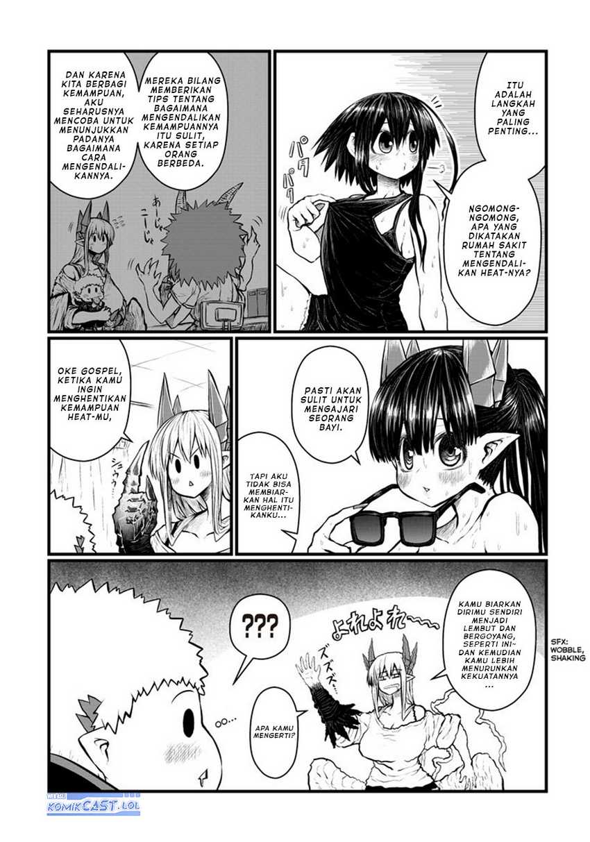 Chapter 157 - halaman 5