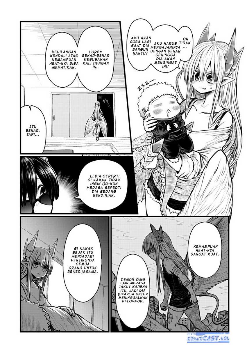 Chapter 157 - halaman 7