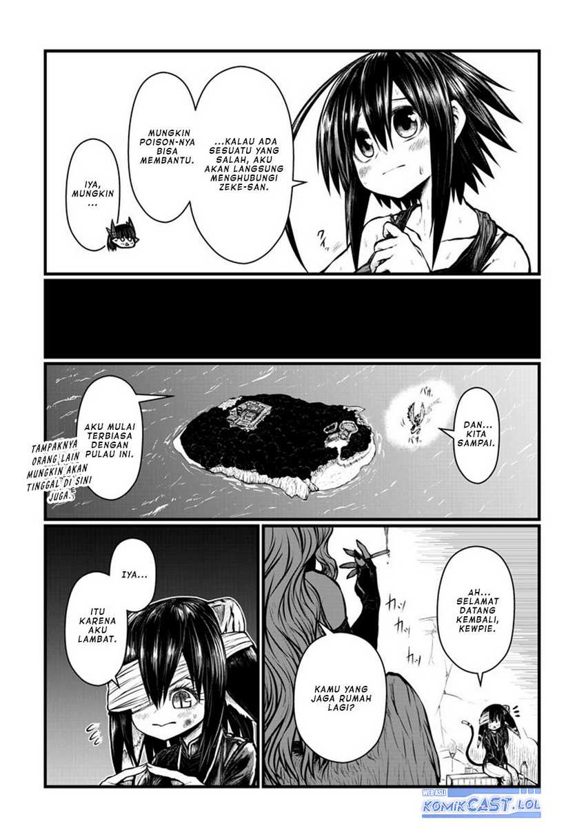 Chapter 157 - halaman 8