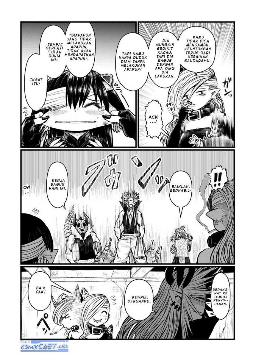 Chapter 157 - halaman 9
