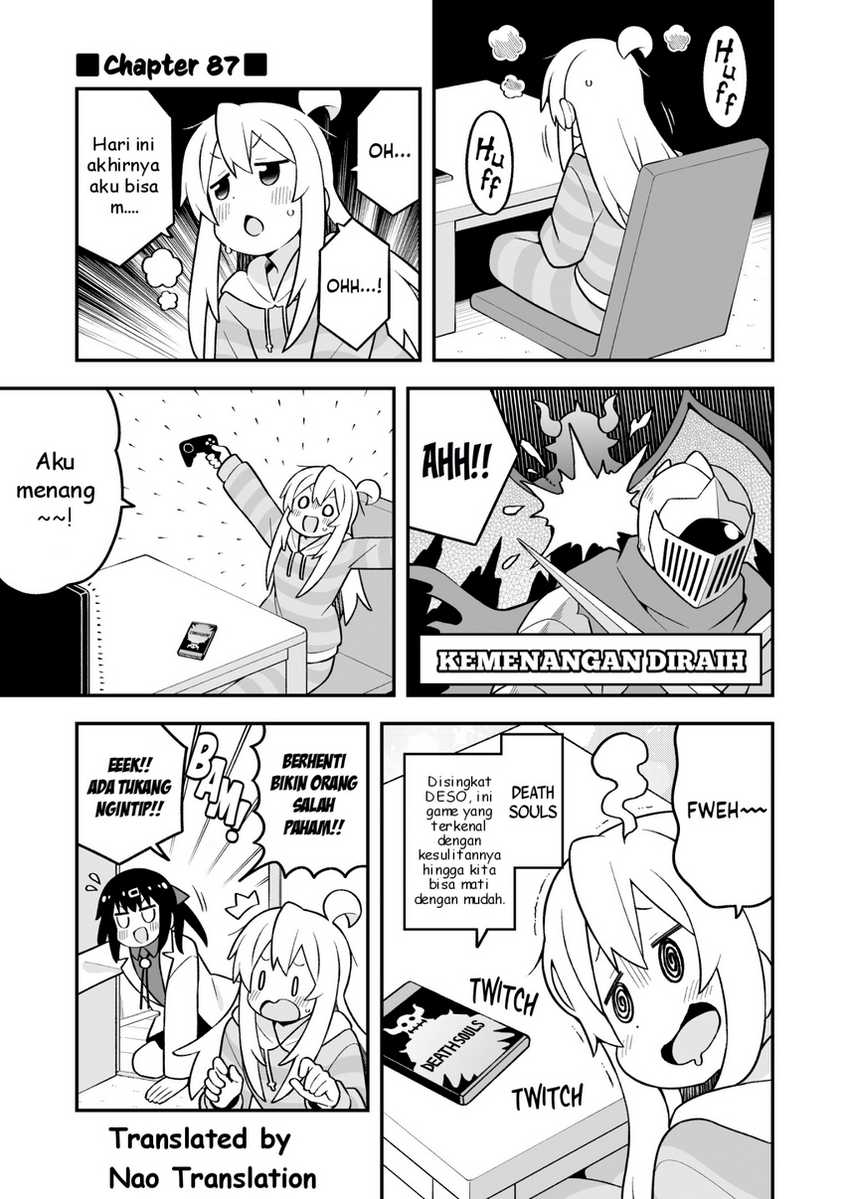 Chapter 87 - halaman 2