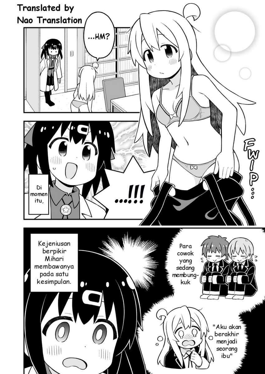 Chapter 87 - halaman 11