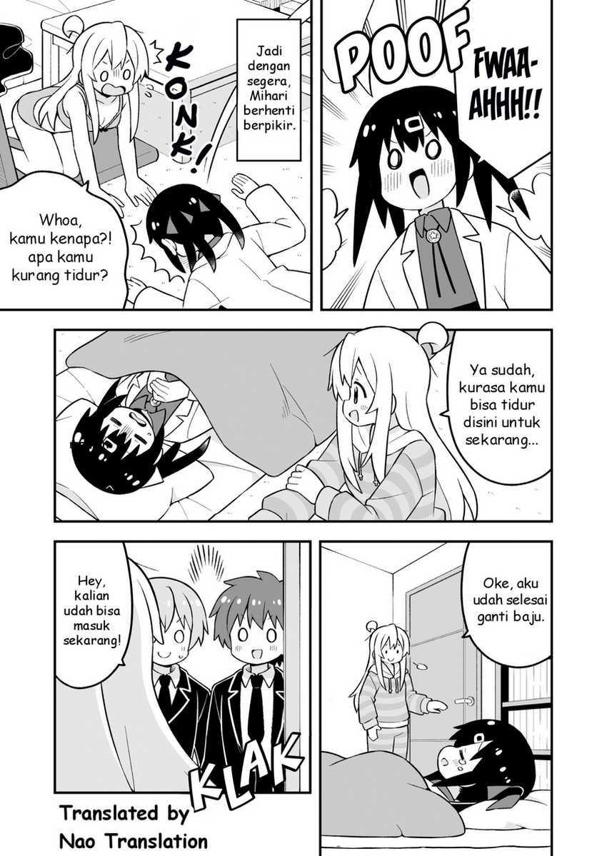 Chapter 87 - halaman 12