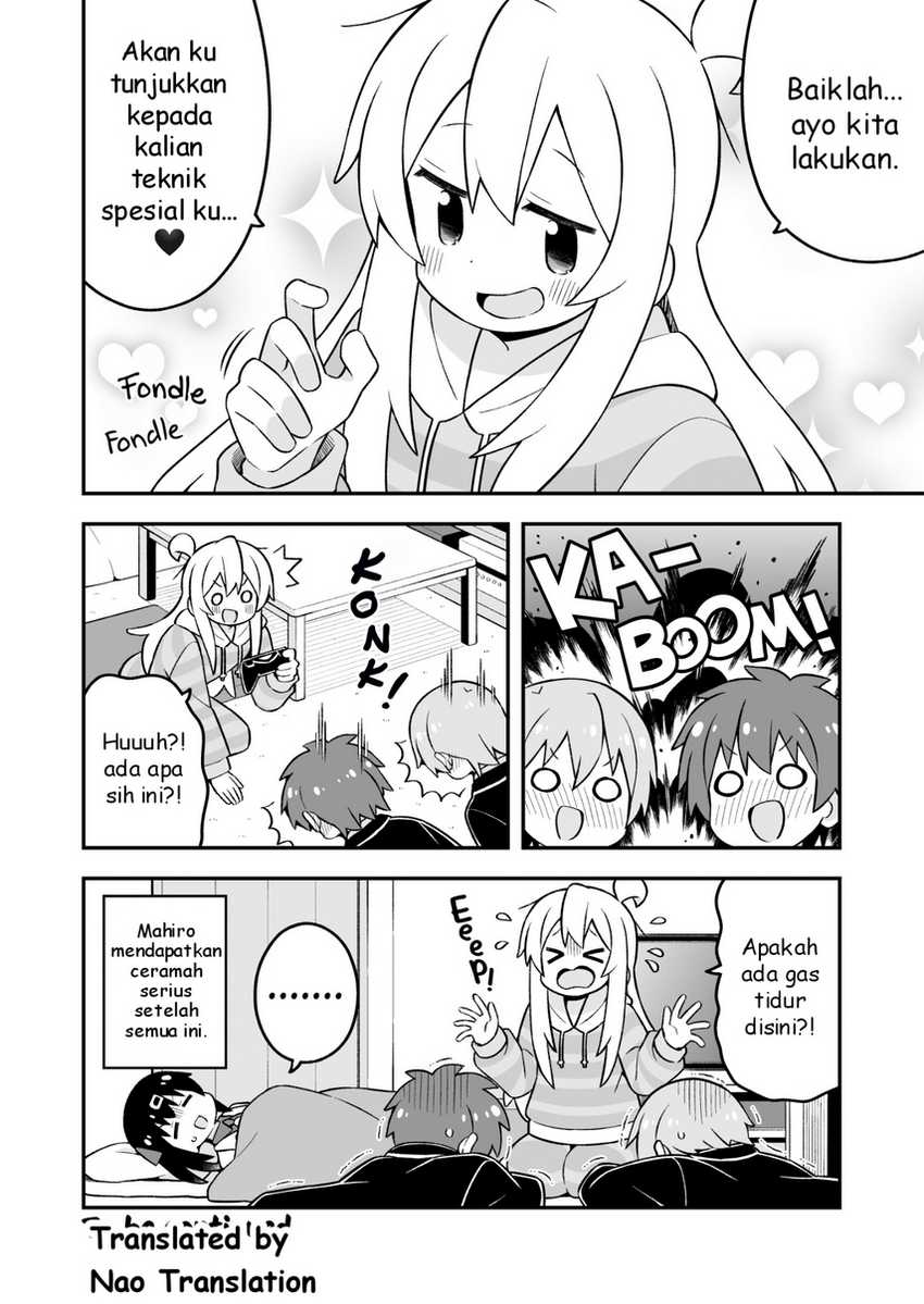 Chapter 87 - halaman 13