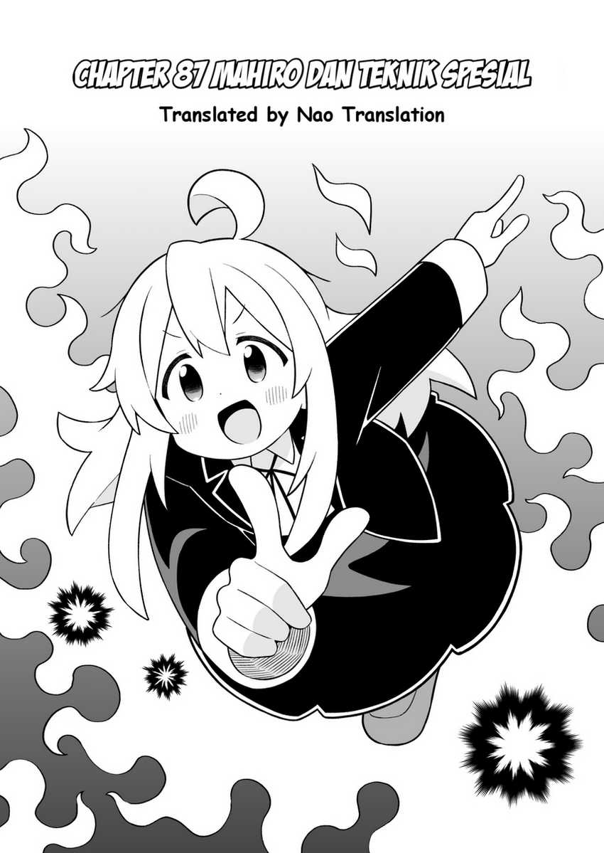 Chapter 87 - halaman 3