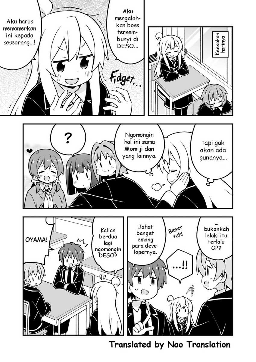 Chapter 87 - halaman 4