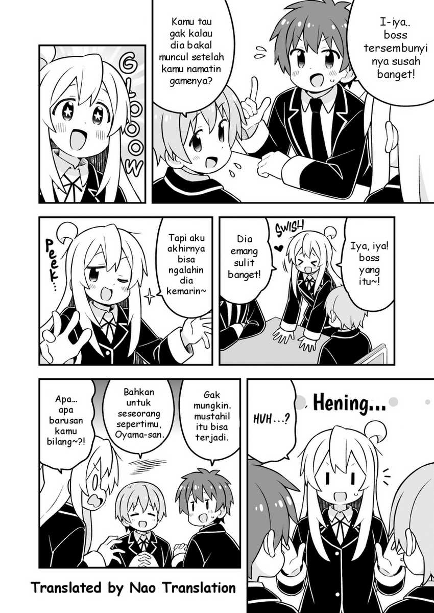 Chapter 87 - halaman 5