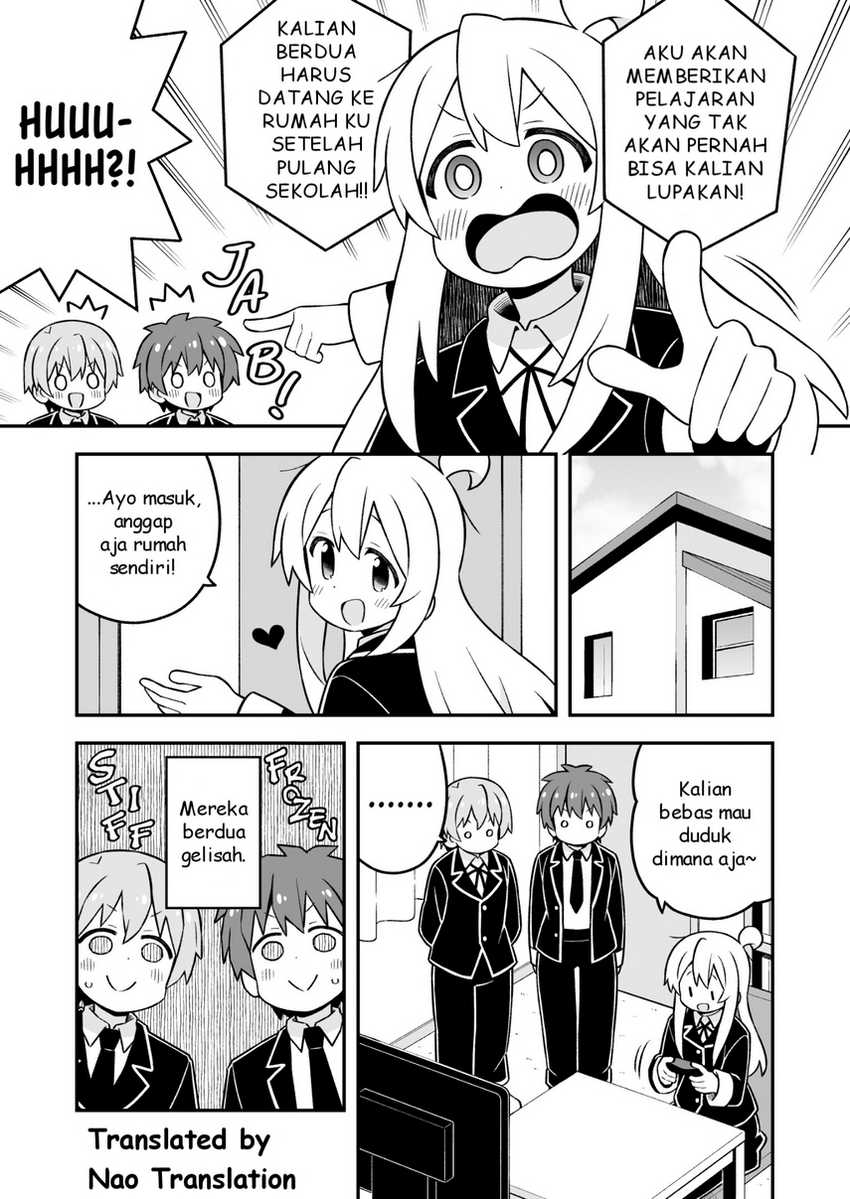 Chapter 87 - halaman 6