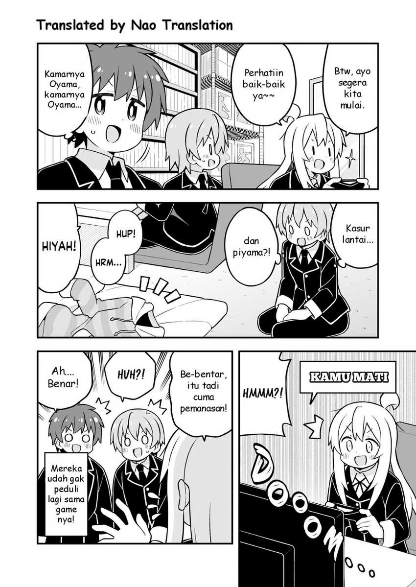 Chapter 87 - halaman 7