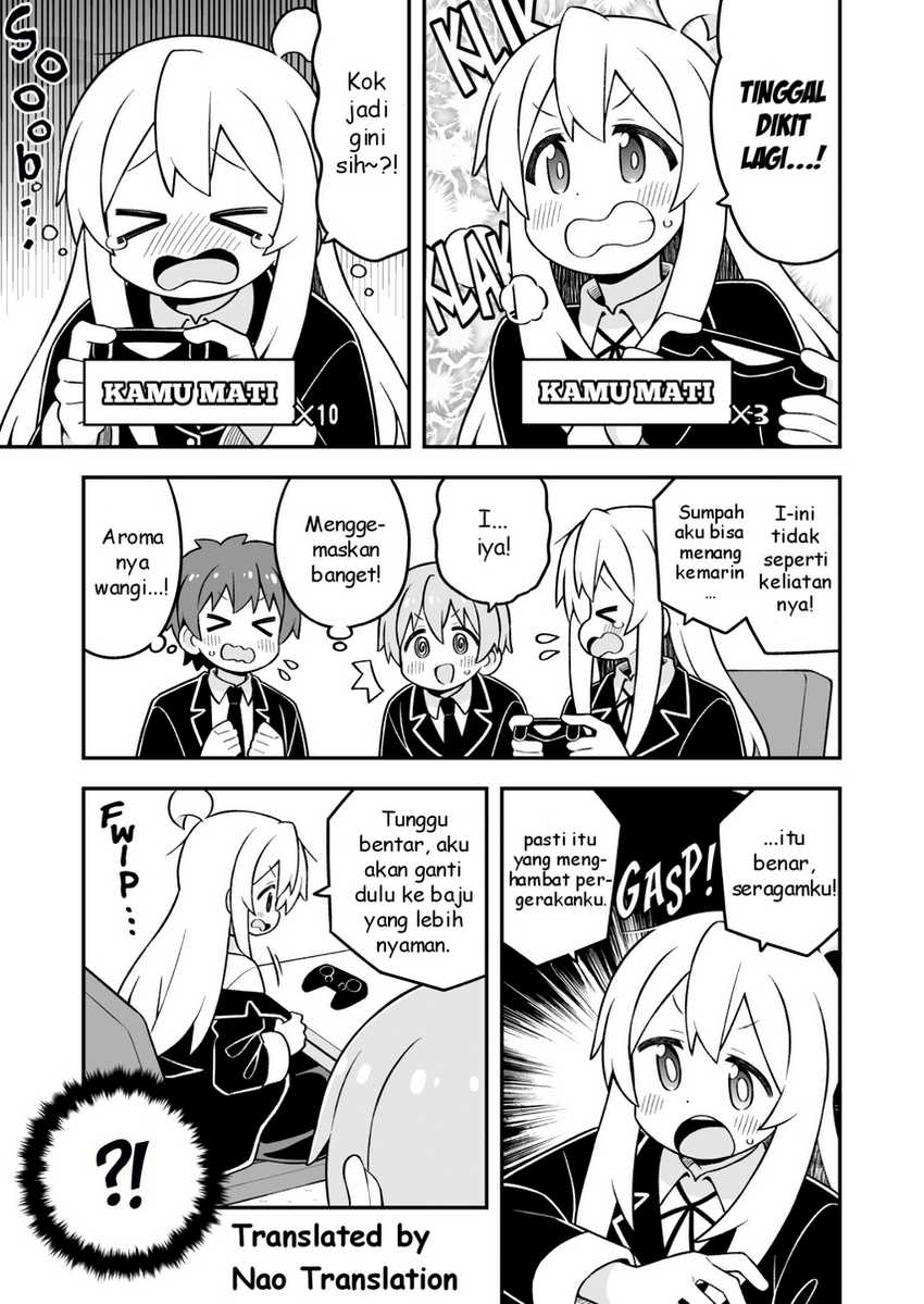 Chapter 87 - halaman 8