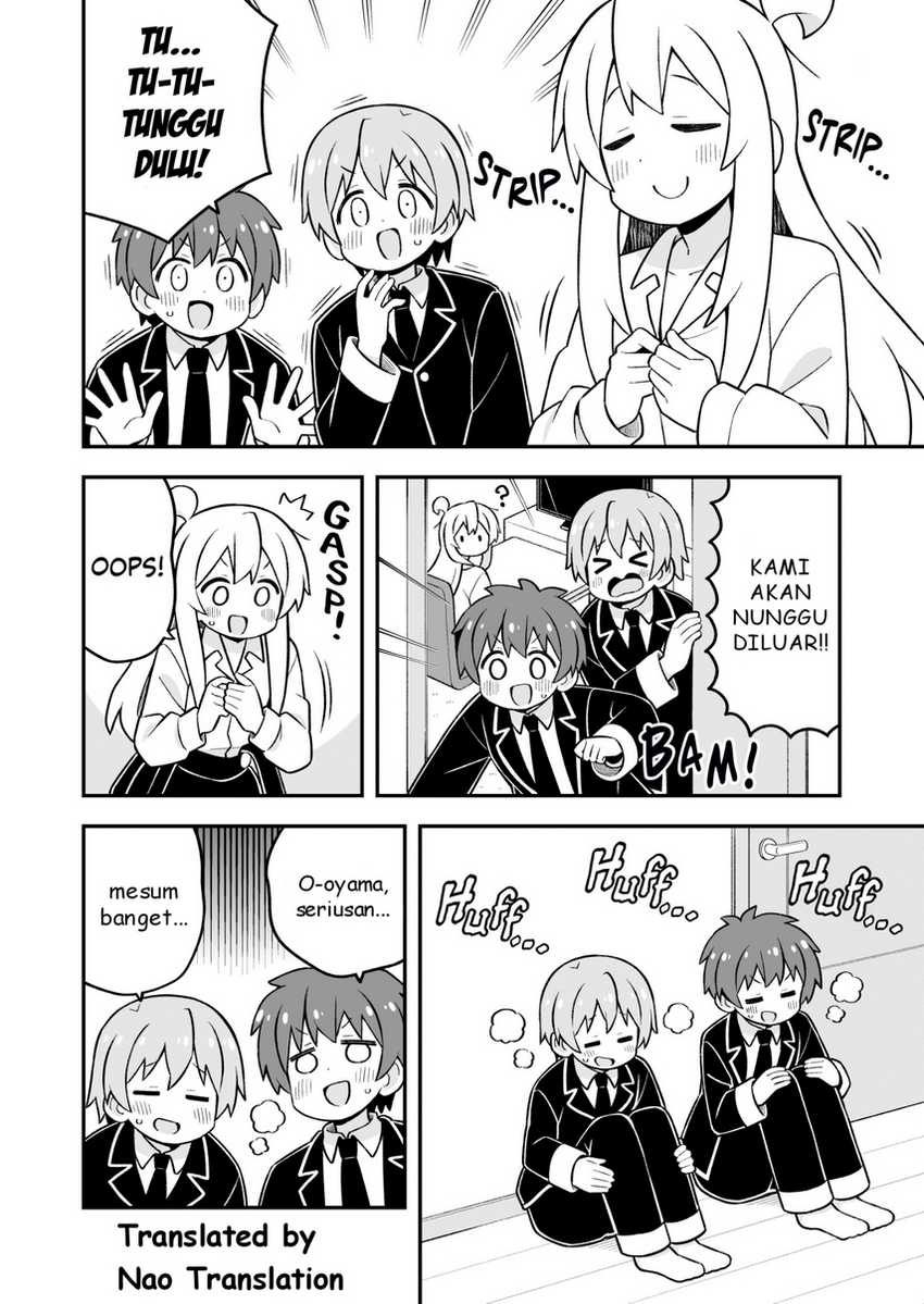 Chapter 87 - halaman 9