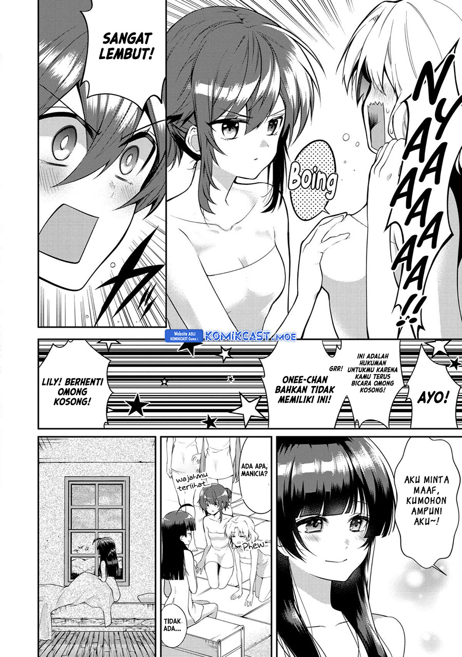 Chapter 25 - halaman 19