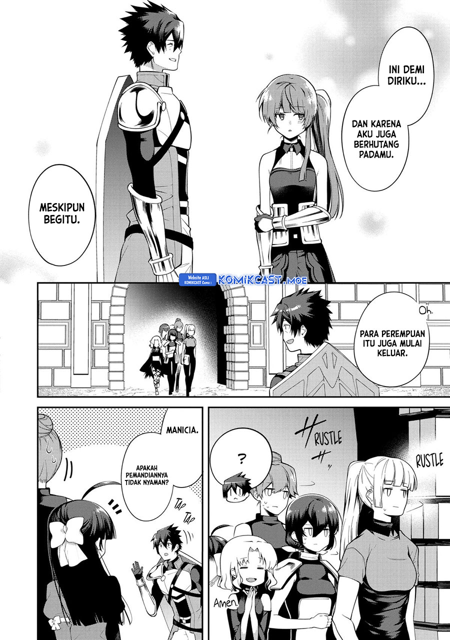 Chapter 25 - halaman 30