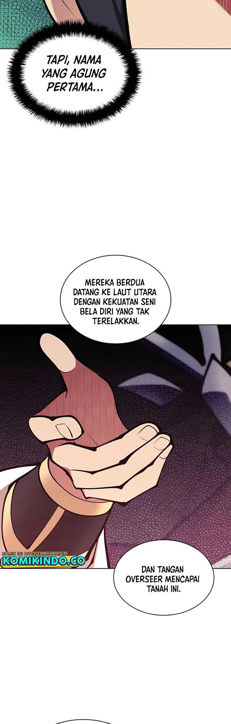 Chapter 112 - halaman 70