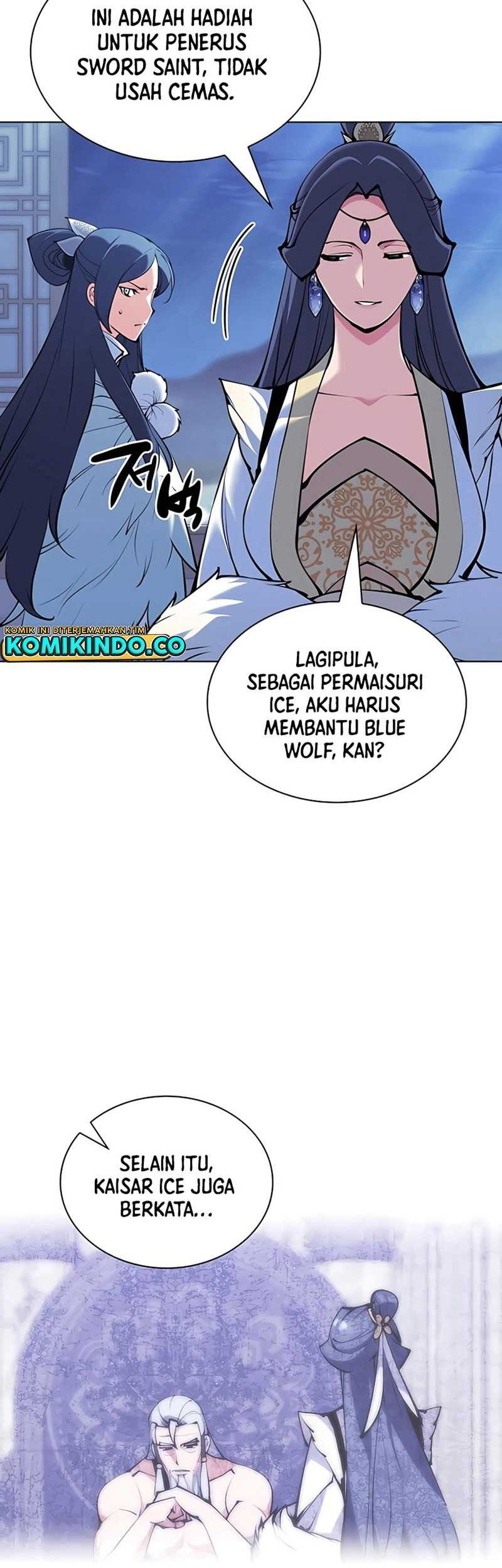 Chapter 112 - halaman 35