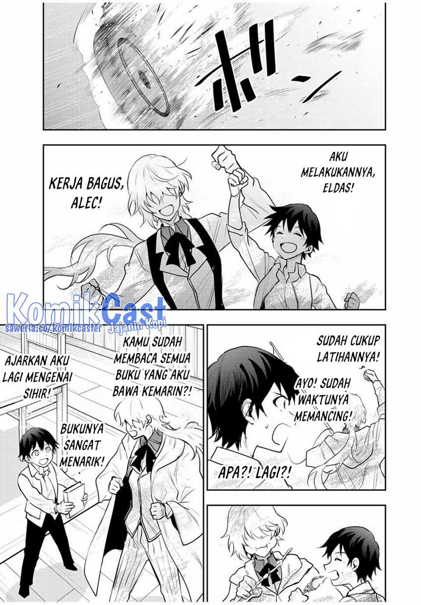 Chapter 81 - halaman 13