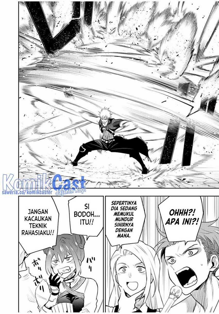Chapter 81 - halaman 16