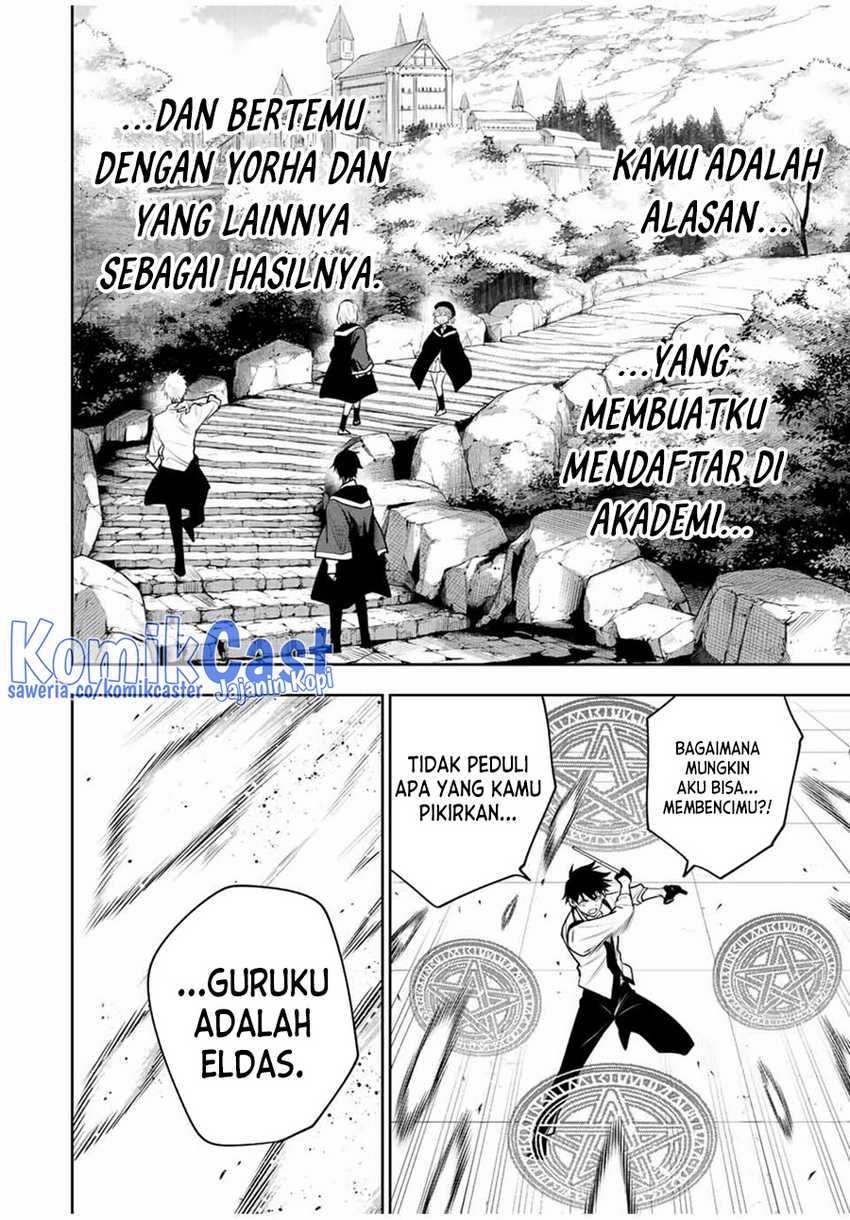 Chapter 81 - halaman 18