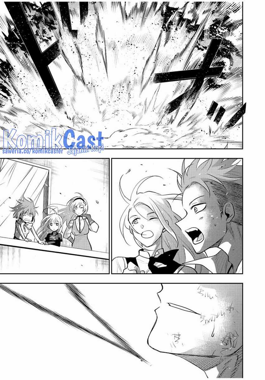 Chapter 81 - halaman 19