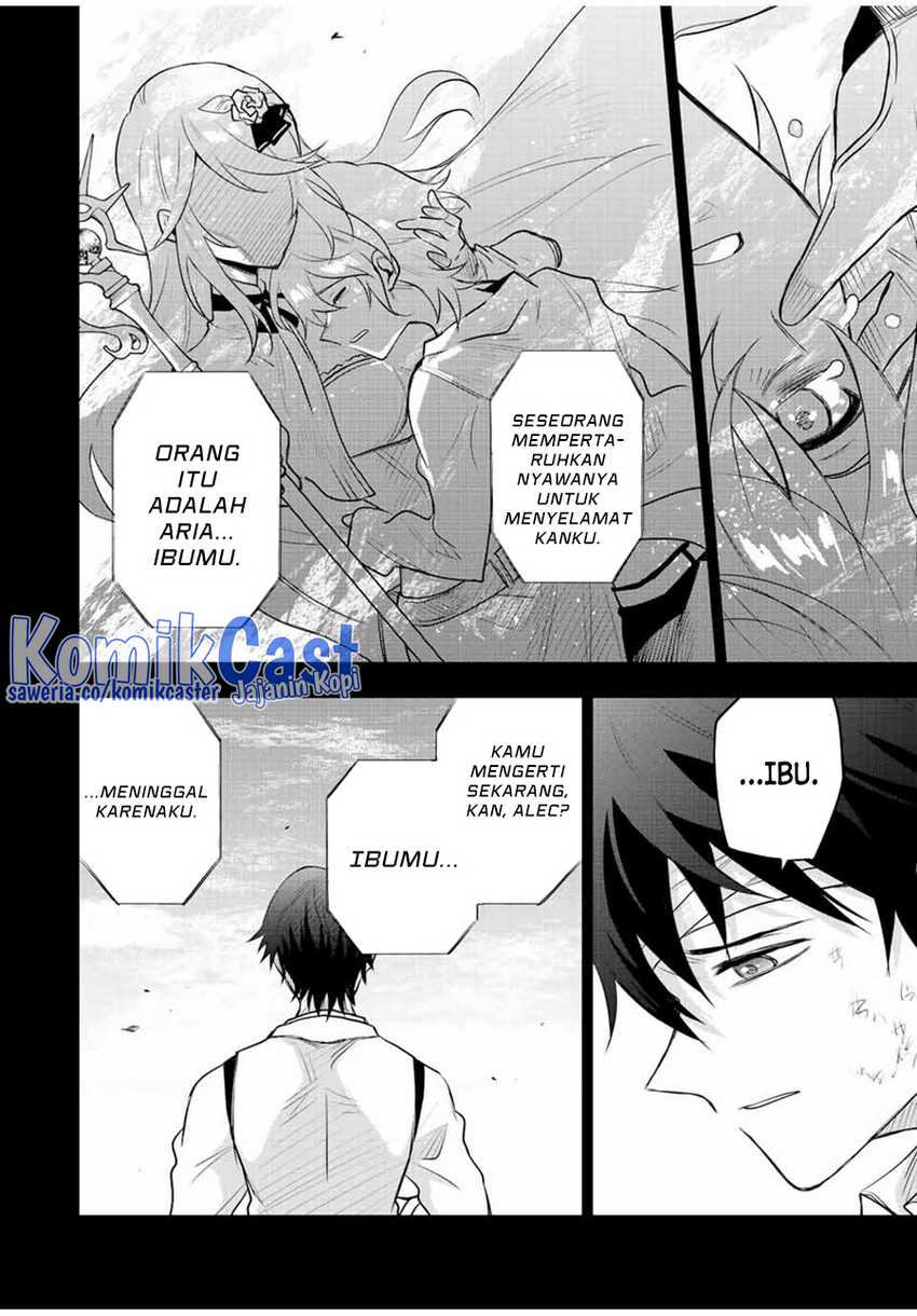 Chapter 81 - halaman 6