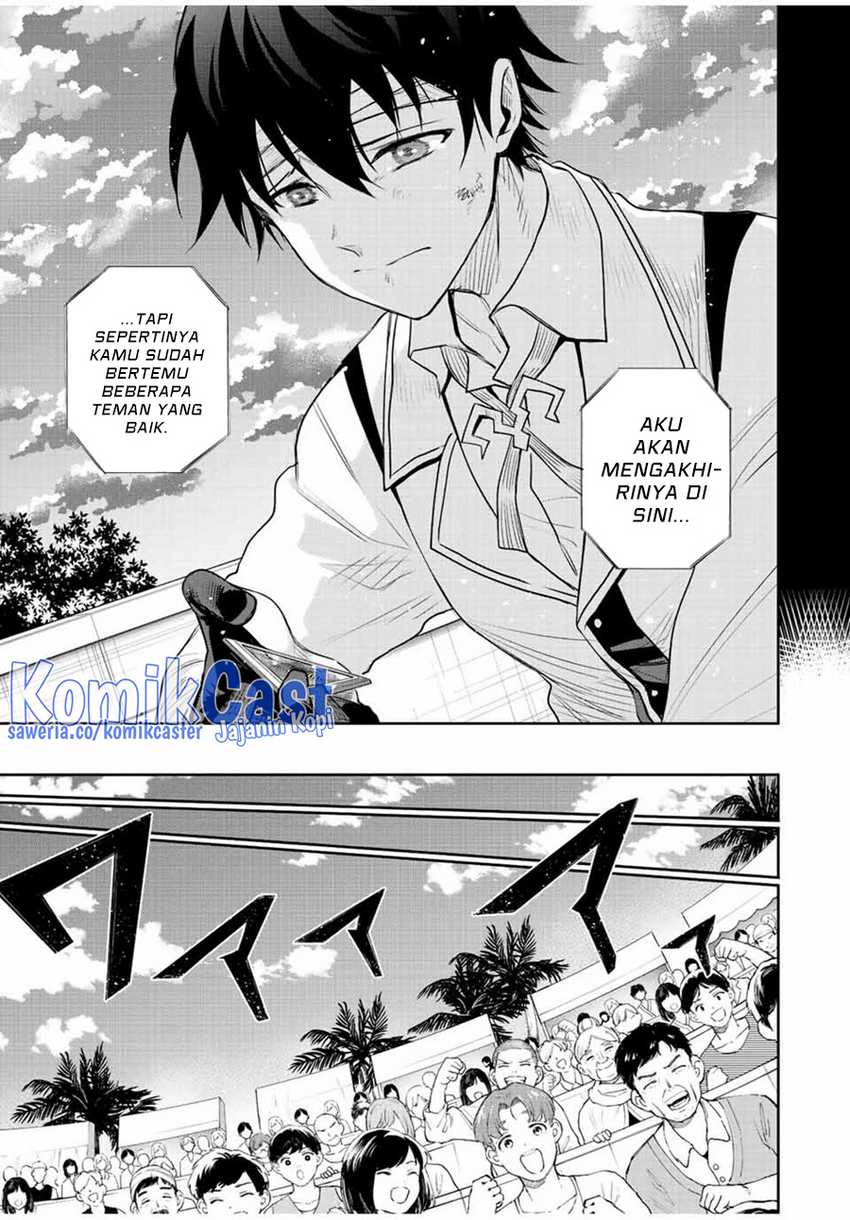 Chapter 81 - halaman 9