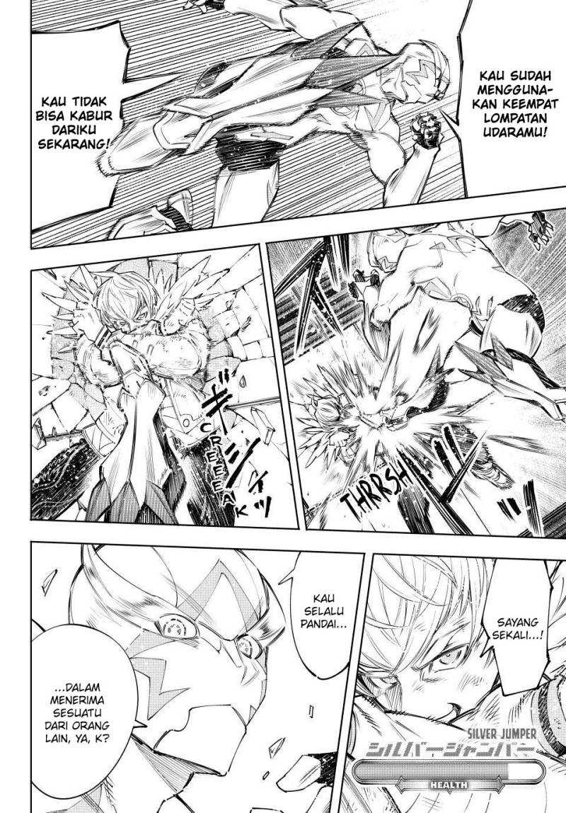 Chapter 156 - halaman 11