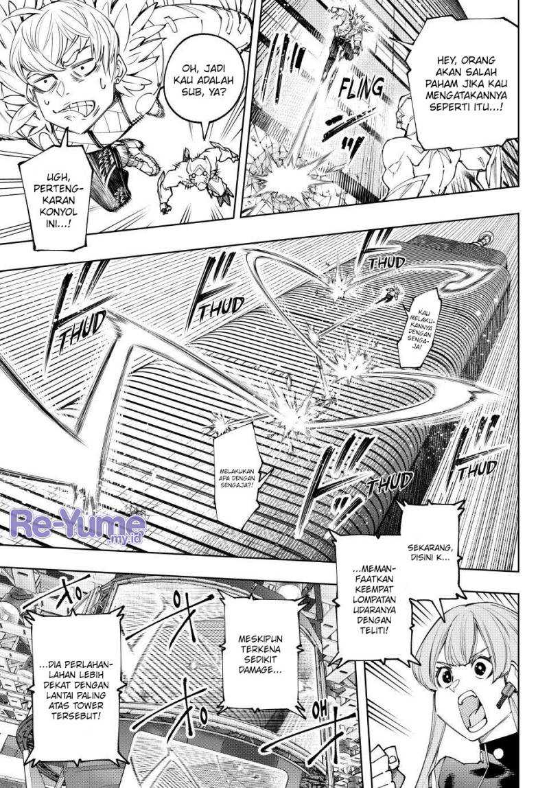 Chapter 156 - halaman 12