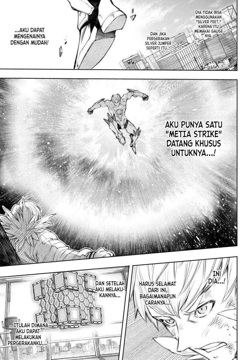 Chapter 156 - halaman 14