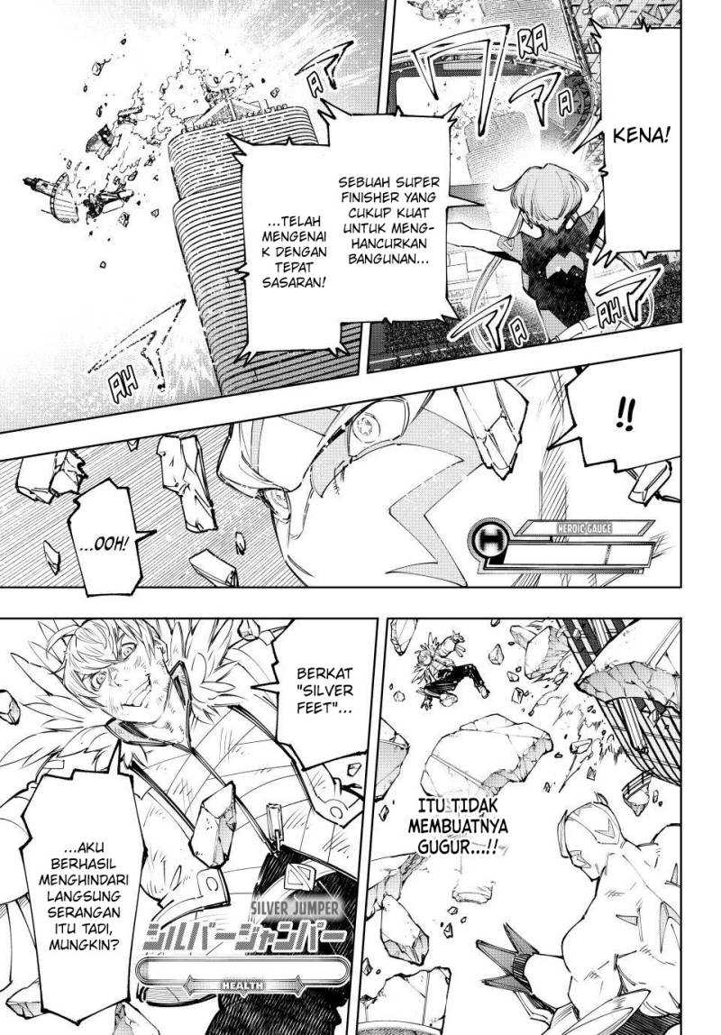 Chapter 156 - halaman 18