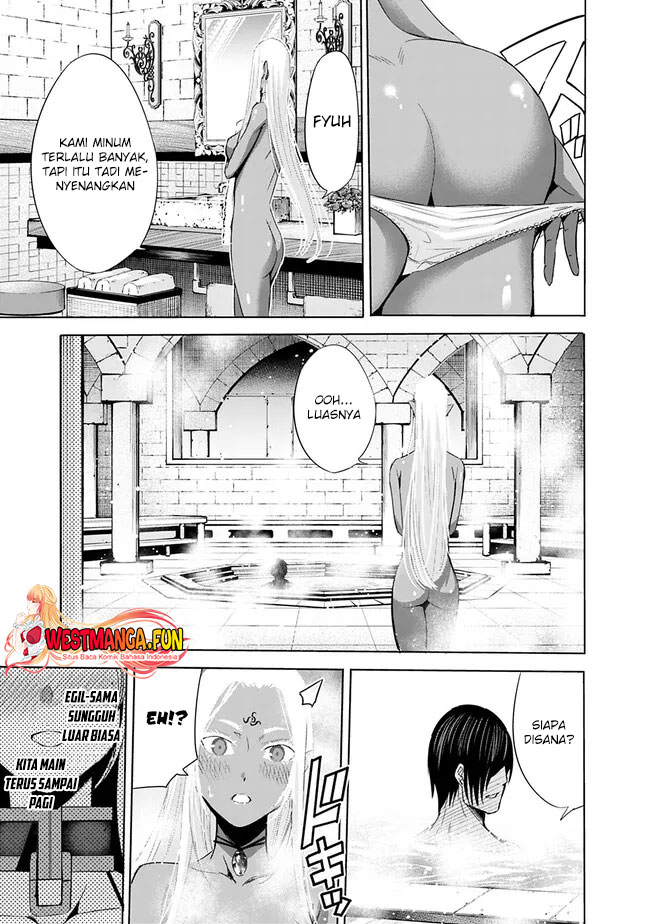 Chapter 71 - halaman 20