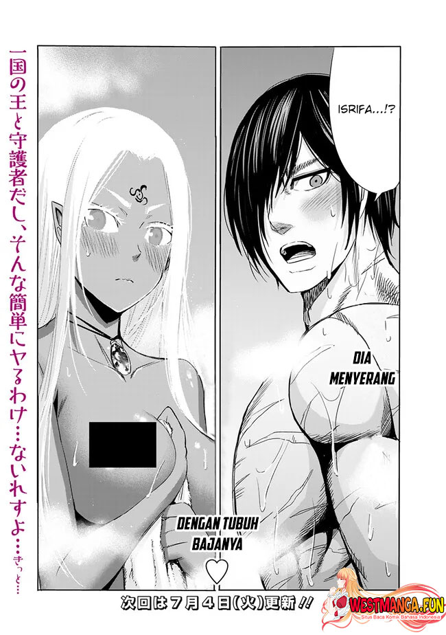Chapter 71 - halaman 21