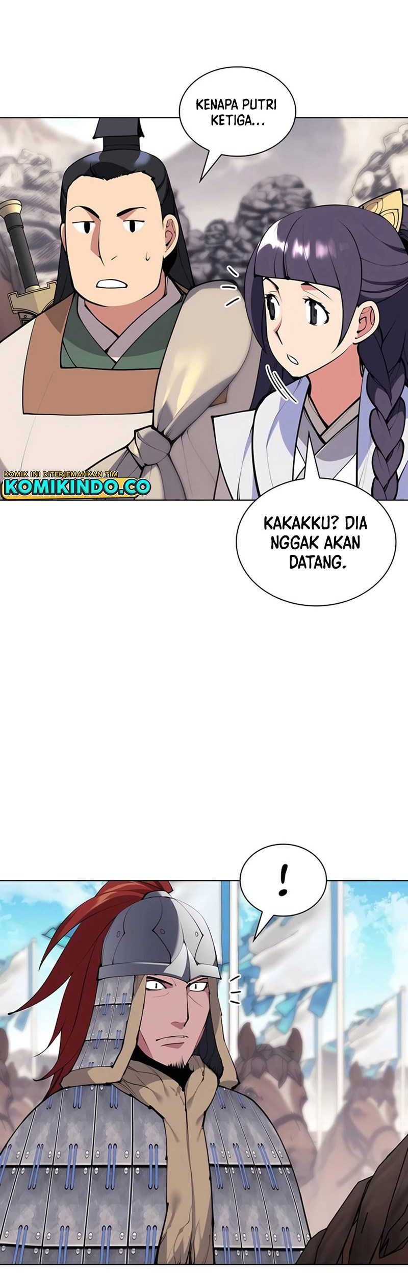 Chapter 115 - halaman 55
