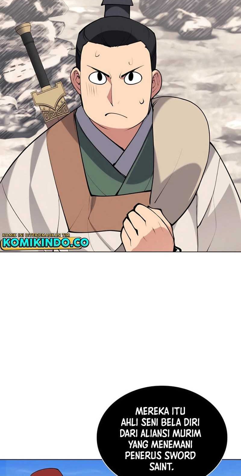 Chapter 115 - halaman 22
