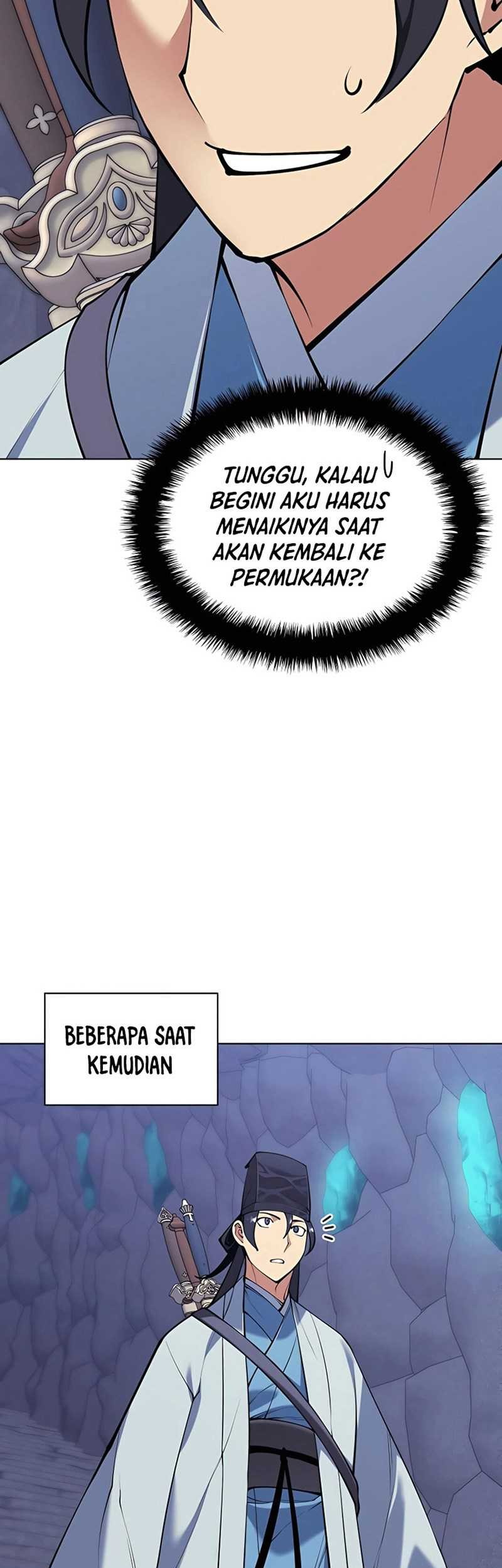 Chapter 114 - halaman 27