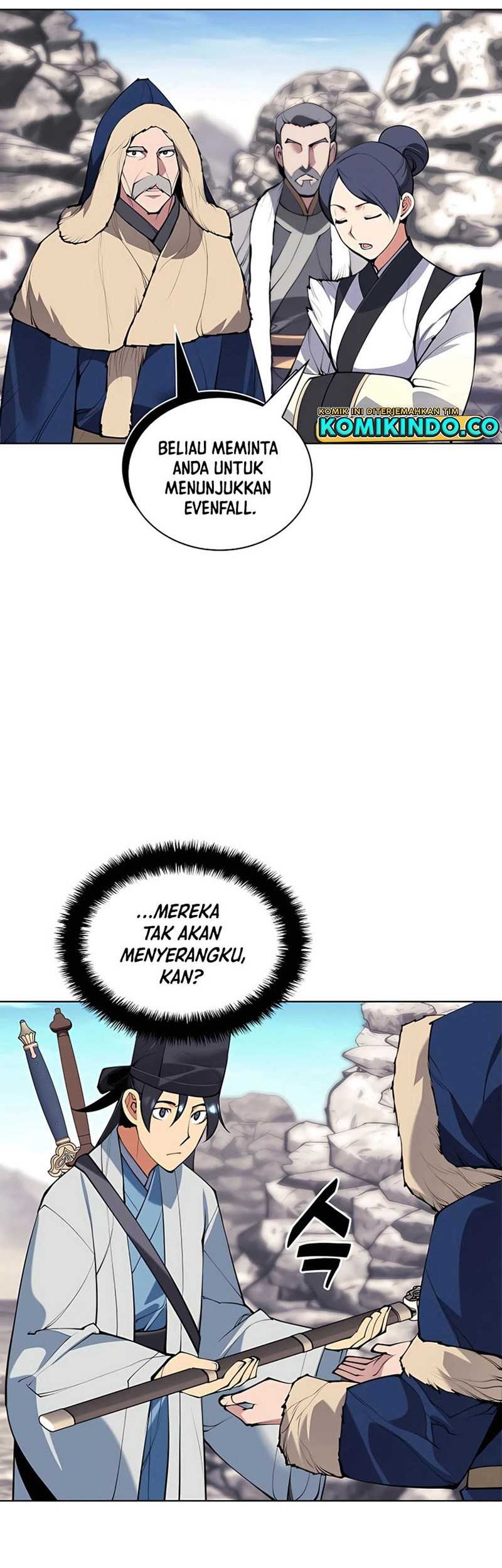Chapter 113 - halaman 62
