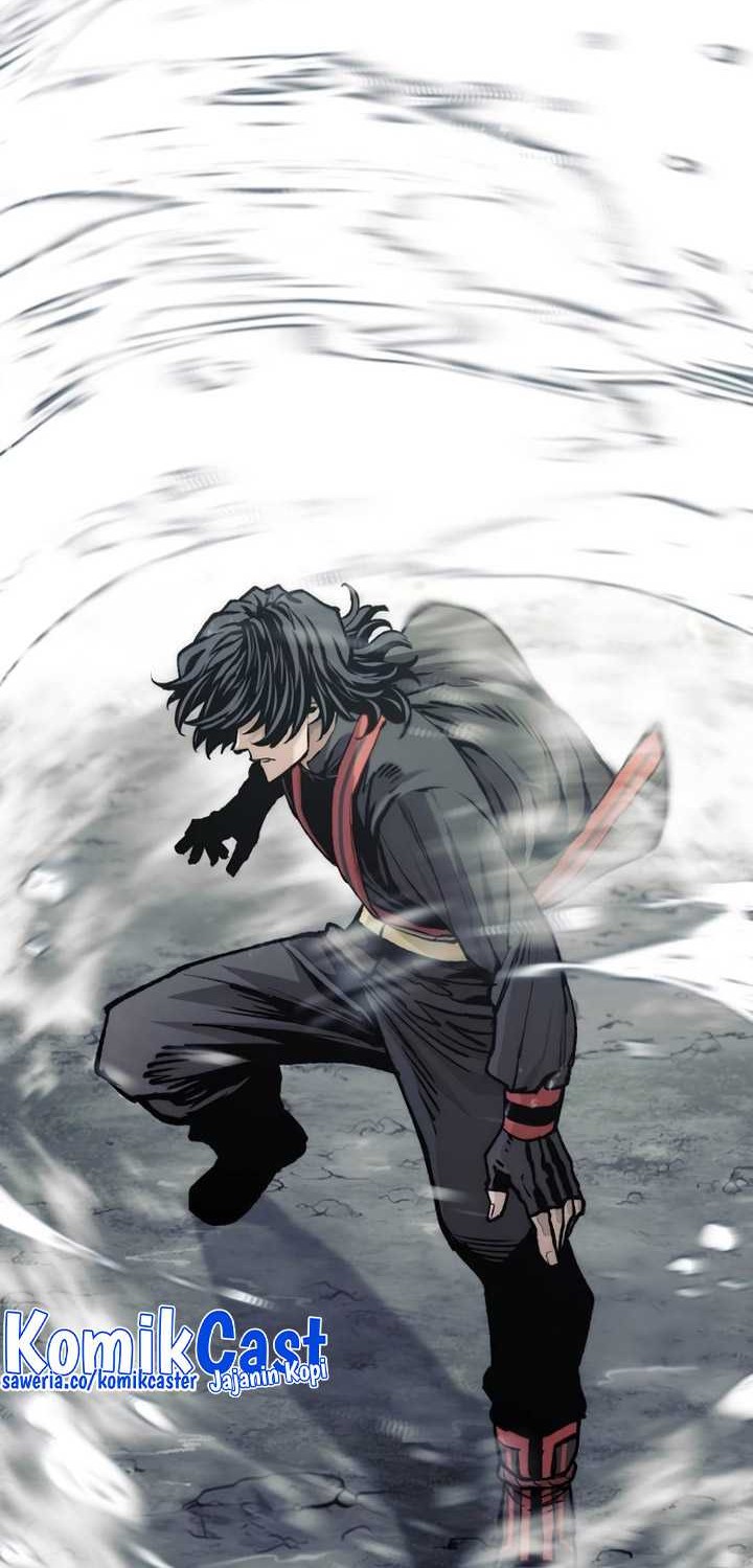 Chapter 122 - halaman 34